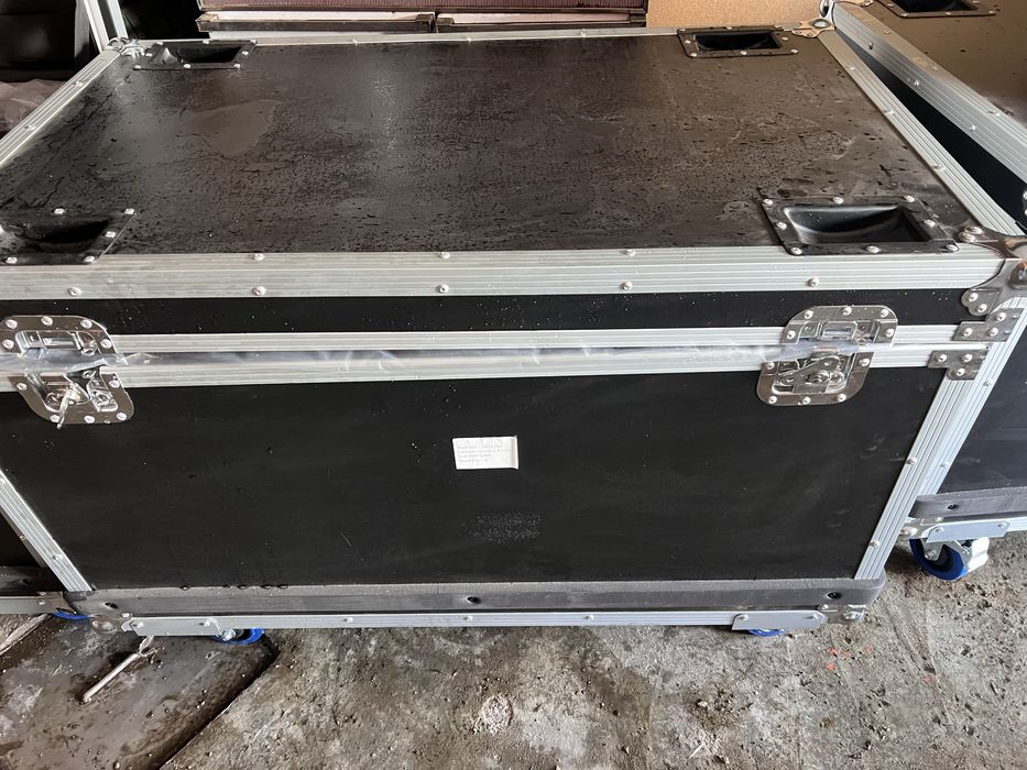 Painel video Led (Led Wall) P3.9 4500nits *NOVO*