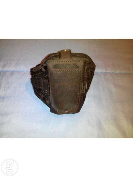 Bolsa para telemóvel samsung sgh-f480i e diversos material  Yamanha