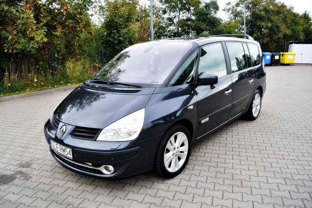 Renault Espace