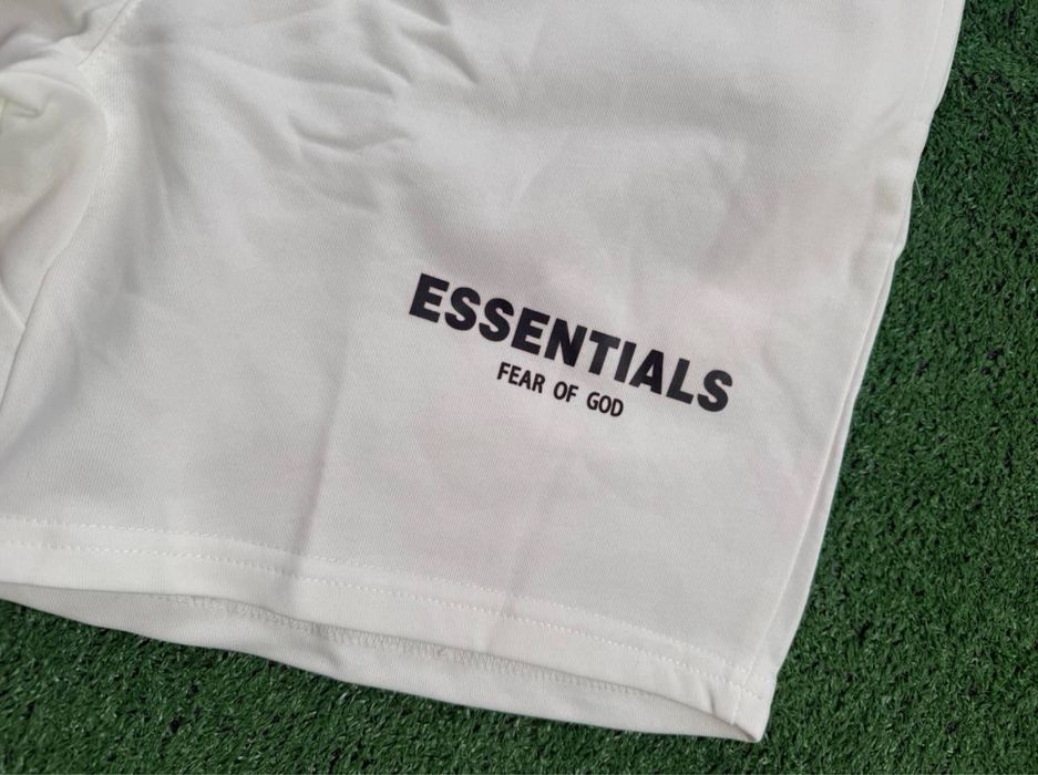 Шорти Essentials | Есентіалс