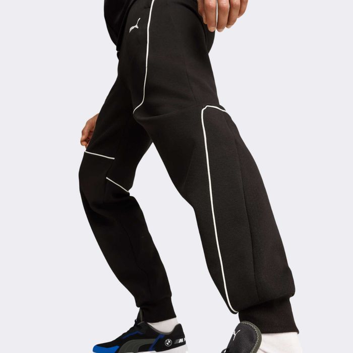 Спортивні штани чоловічі Puma Bmw M Motorsport