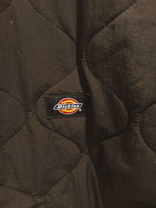 Casaco Dickies novo