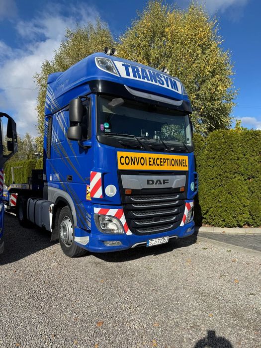 DAF