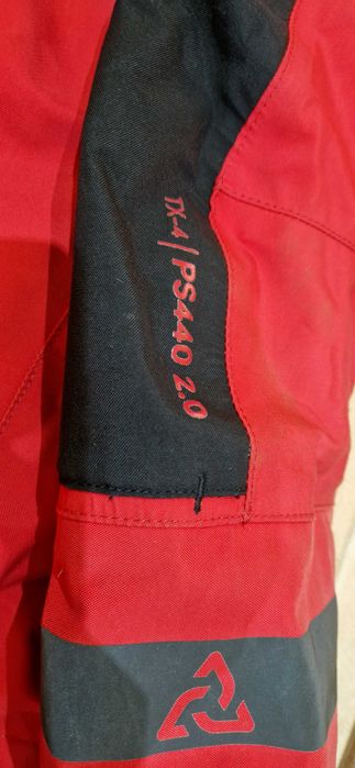 Fato seco Typhoon PS440 2.0