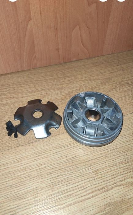 Вариатор honda dio