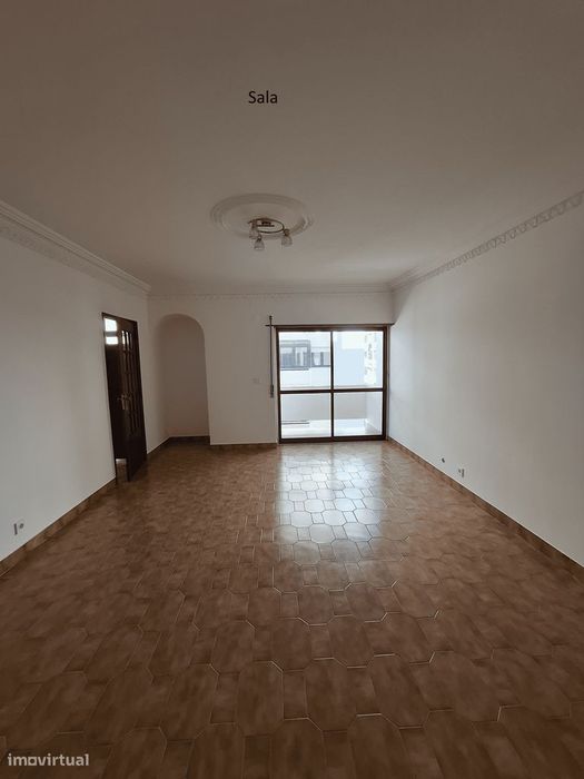 Apartamento T3 Costa da Caparica