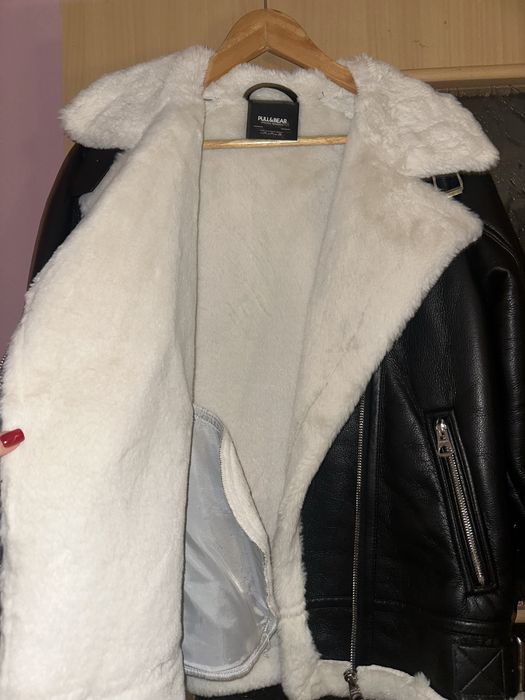 Дублянка Pull&bear