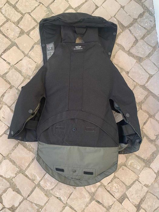 COLETE de Proteção para EQUITAÇÃO HIT-AIR