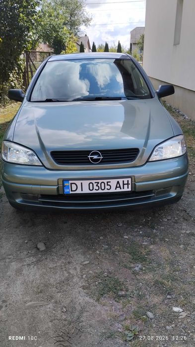 Opel astra g.14.