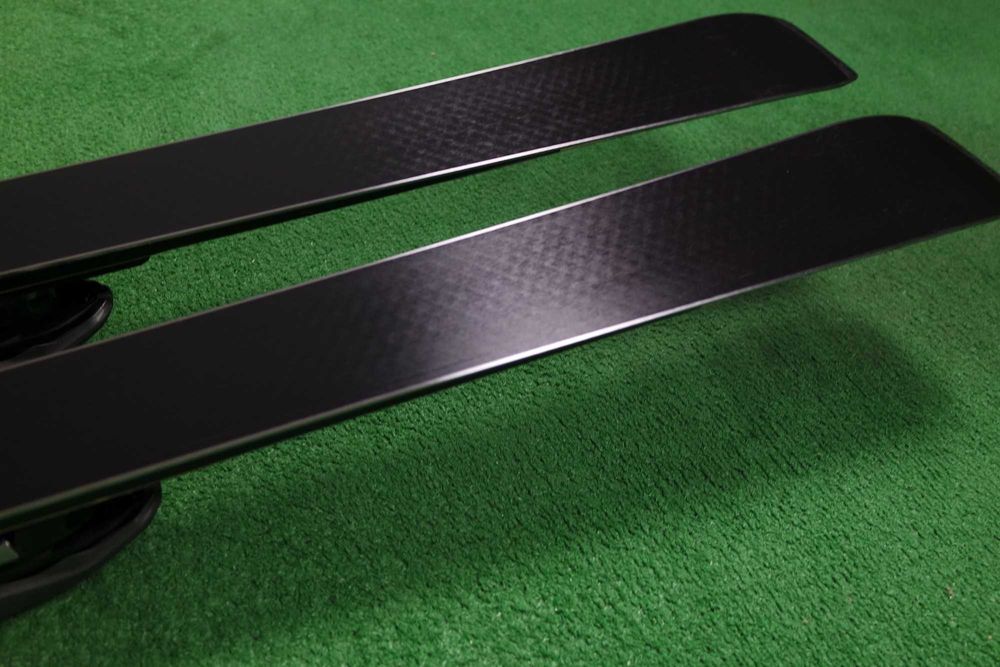 OD9 Blizzard Phoenix LTD 162 test