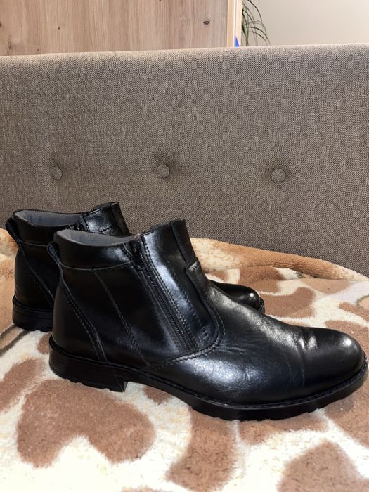 Sztyblety zimowe męskie 42