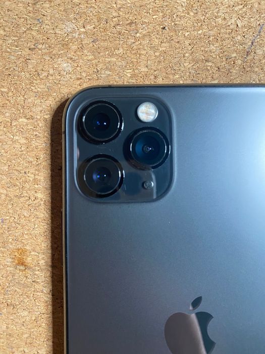 iPhone 11 Pro 64GB Space Gray - Nowa Bateria 100% - Wrocław