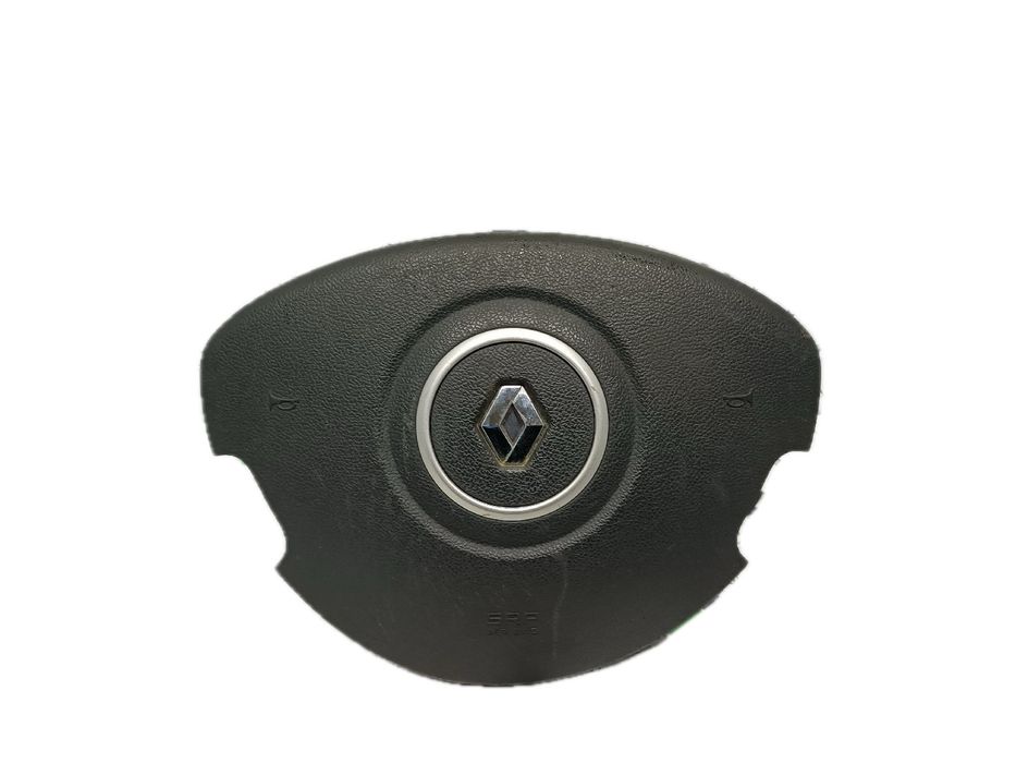 Airbag do volante RENAULT Clio III (BR0/1, CR0/1)