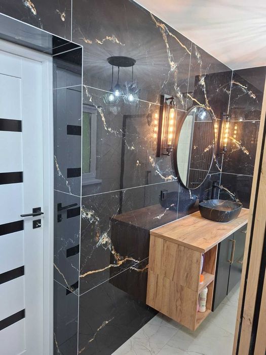 Remonty i wykończania wnętrz