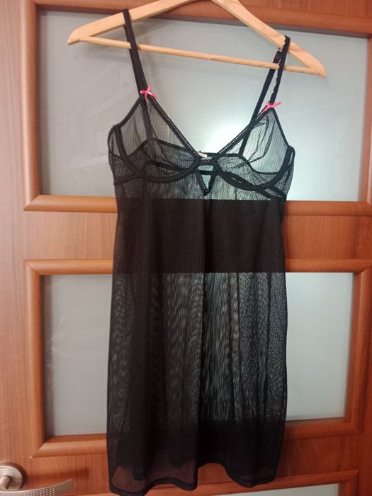 Bielizna nocna DKNY