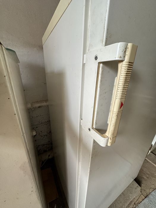 Морозилка Bosch