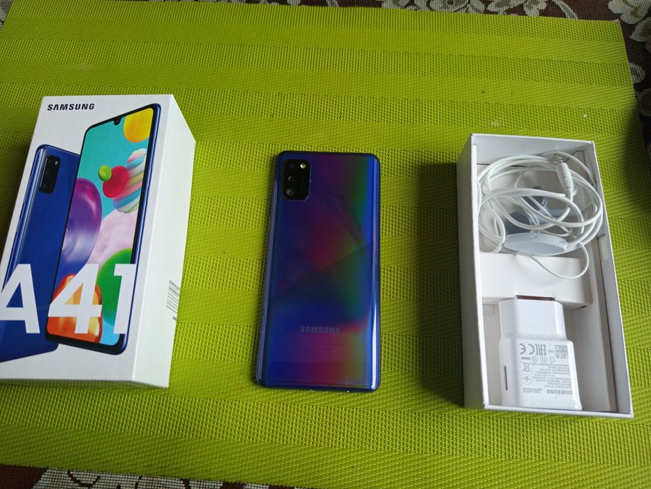 Telefon Samsung A41