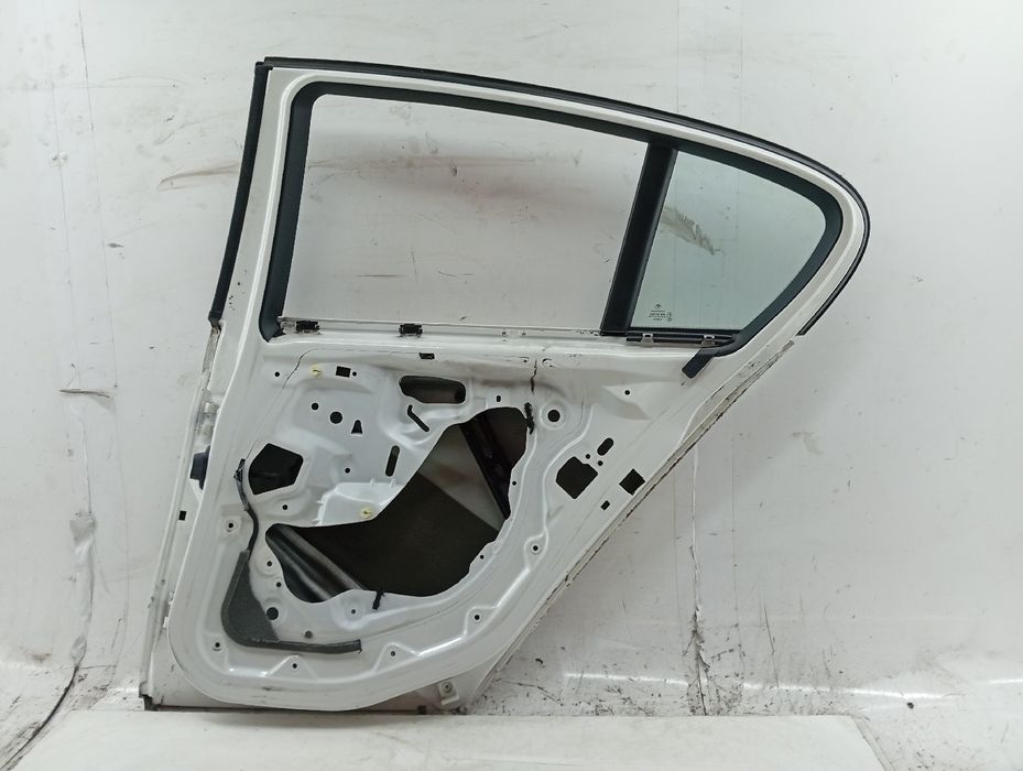 Porta Traseira Direita - BMW 1 (E87) | 03 - 13