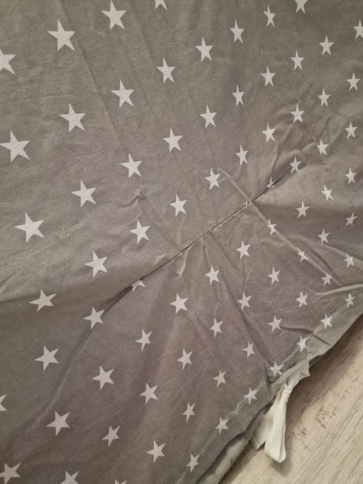 Namiot Tipi dla dziewczynki