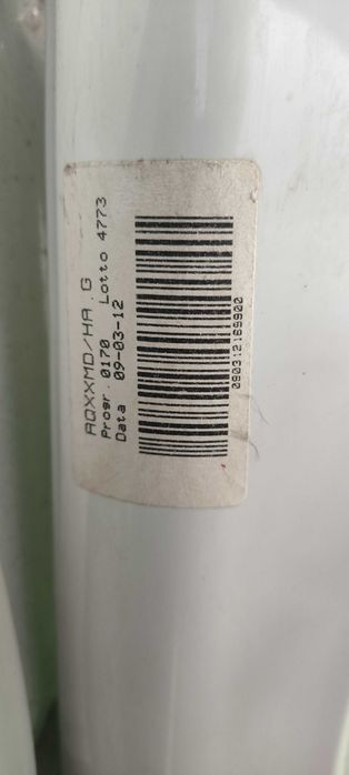 Hotpoint Ariston Aqualtis AQGMD 149