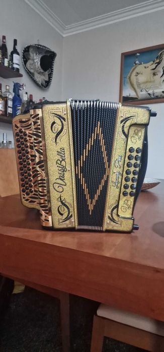 Concertina Vassibella