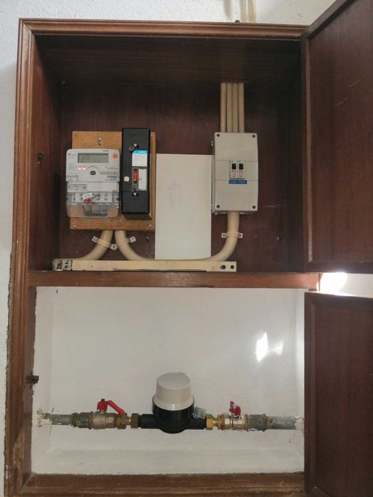 Arrendo a garagem/armazém/arrecadação