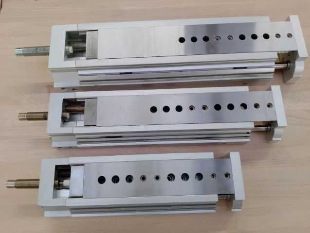 Mini suwak    dgsl-20-100-y3a dgsl-25-200-y3a