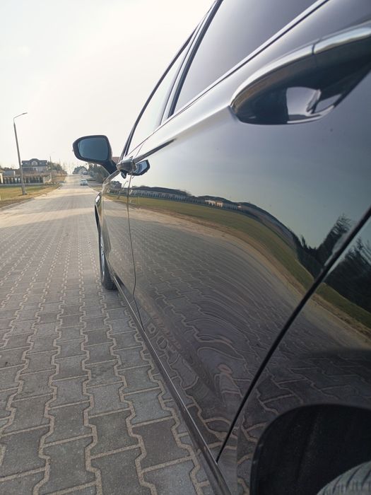 Ford Mondeo mk5    2.0 tdci