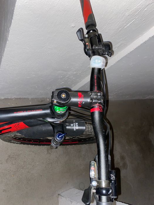 Rower górski mtb 27,5 haibike edition 7.30