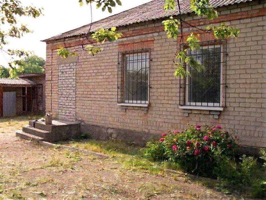 Продам власний будинок площею 86,6 м2