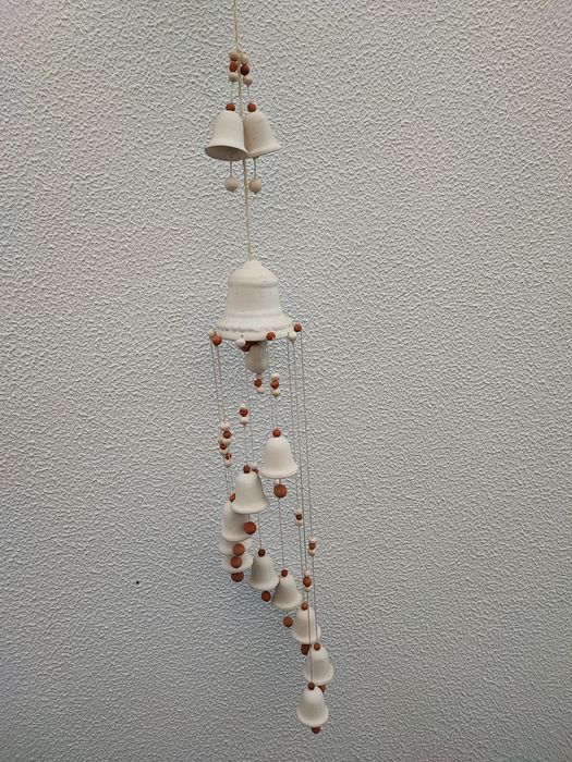 Caça sonhos / Espanta espíritos