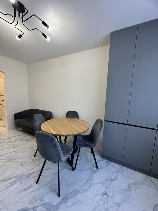 Оренда 1,5 кімн новобудови ЖК Щасливий