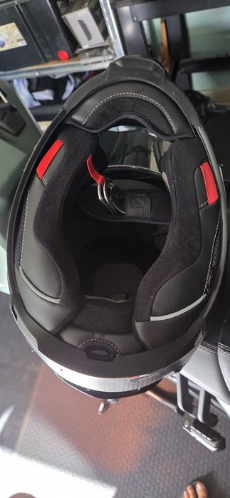 Nolan X-552 Ultra Carbon