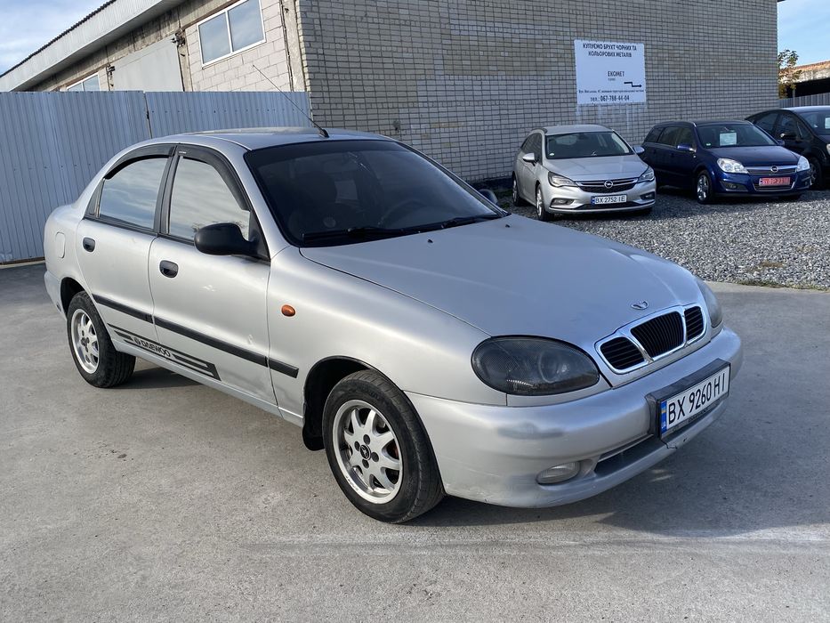 Продам Sens 1.3газ/бенз