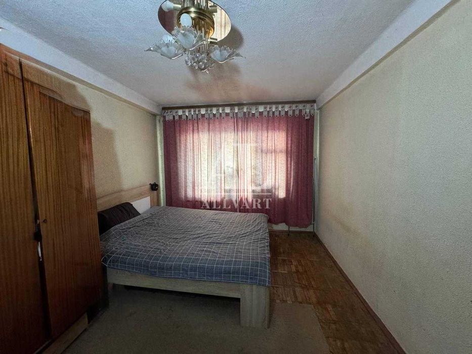 Продаж 2 кімн квартири, проспект Леся Курбаса 15, Борщагівка, Святошинський, швидкісний трамвай Апрель