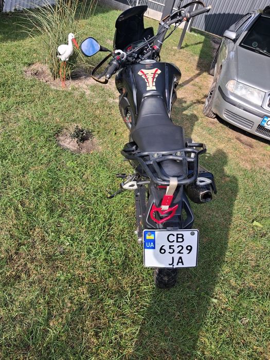 Продам  Shineray x-Trail 200