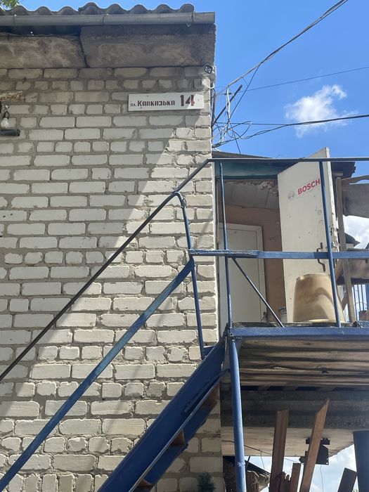 Продам гараж коператив Ингул