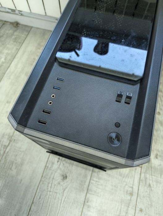 Zestaw komputerowy GTX 1660 super intel i5 9gen