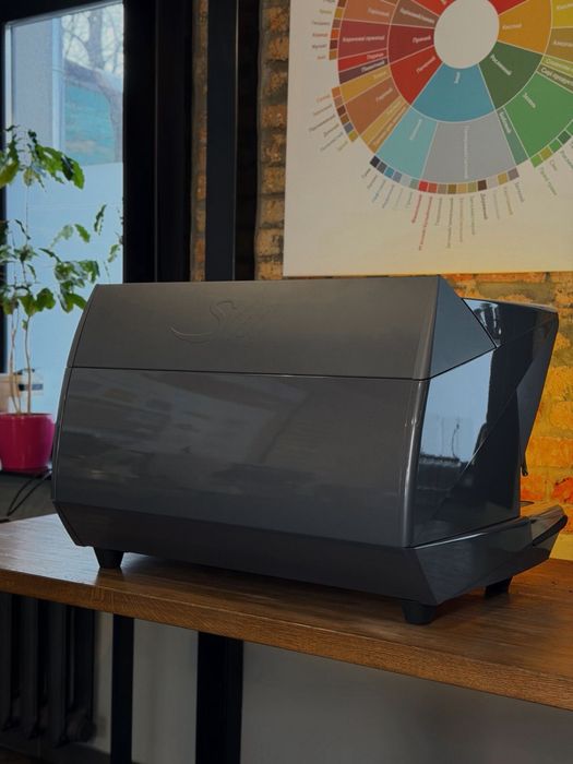 Кавоварка / кофеварка La San Marco 100 E