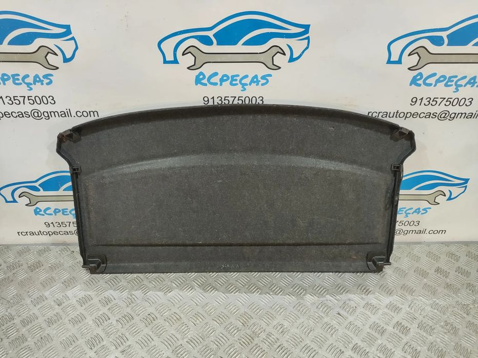 CHAPELEIRA CORTINA MALA BMW SERIE 1 E87 E81 E87 LCI 51466966716