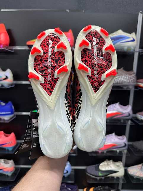 Бутси Nike Air Zoom Mercurial Superfly 10 Elite United