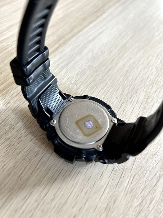 Casio G-SHOCK GBD-800 bardzo dobry stan komplet