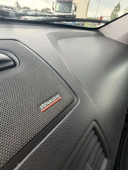 Volvo ХС90 тимчасова реєстація
