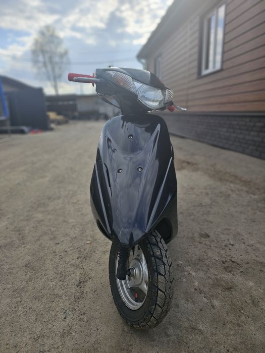 Address  (70сс) — Дуже бодрий, обслужений, на стилі!