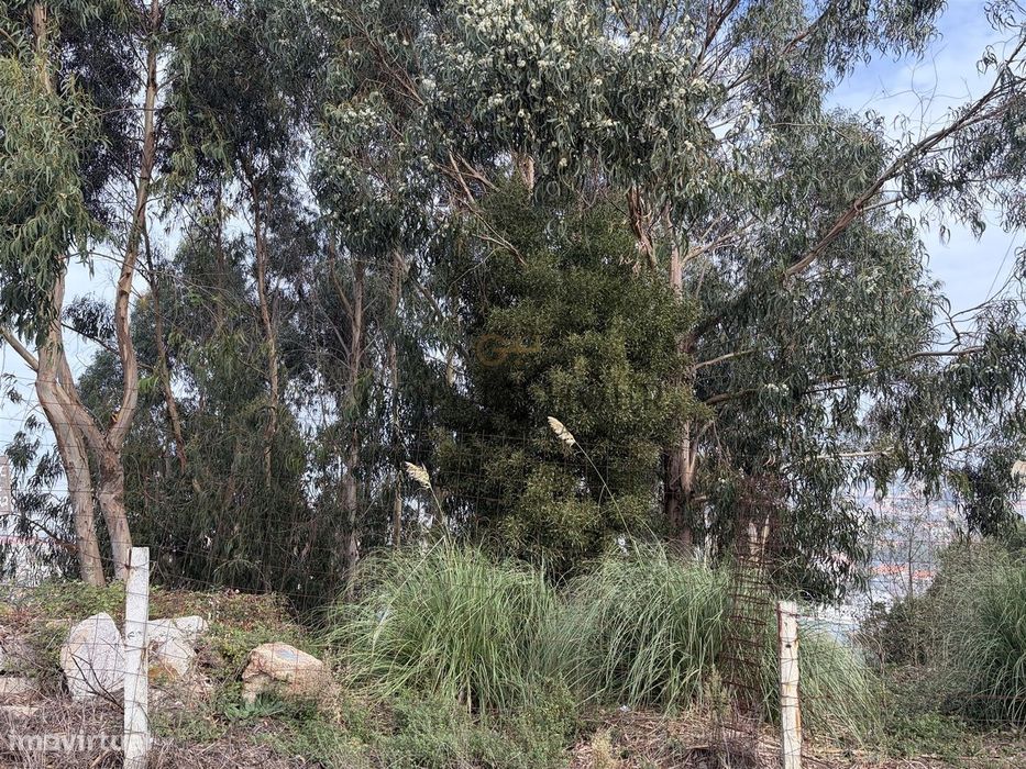 Terreno Para Construção  Venda em Mafamude e Vilar do Paraíso,Vila Nov — Mafamude E Vilar Do Paraíso, Porto