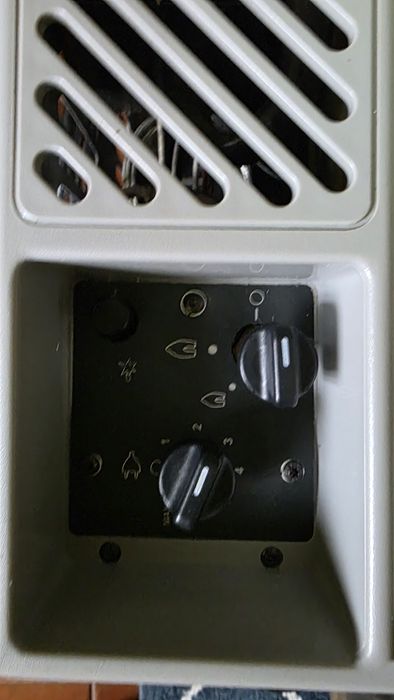 Frigorífico Portátil Campismo