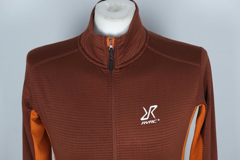 RevolutionRace męska bluza r S