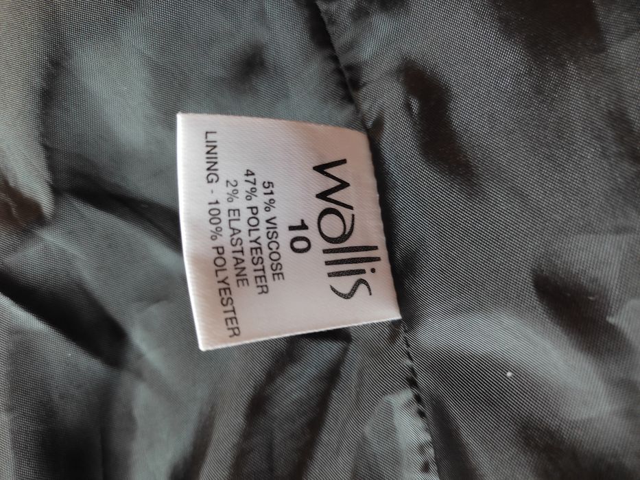 Komplet Wallis M