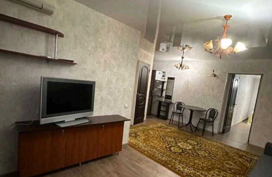 Продам! 2к квартиру с капитальным ремонтом на Одесской