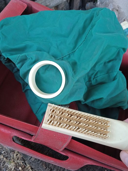 Фен советский улыбка